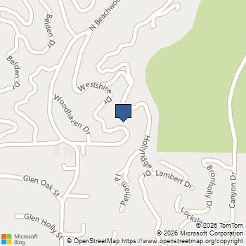 2756 Westshire Drive Los Angeles, CA MLS# 26635621