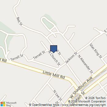 151 N Church Street Buford, GA MLS# 10686299