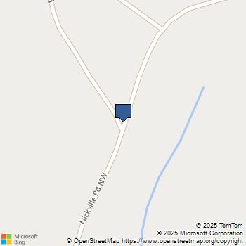 0 Fork Creek Road Bowman, GA MLS# 7659678