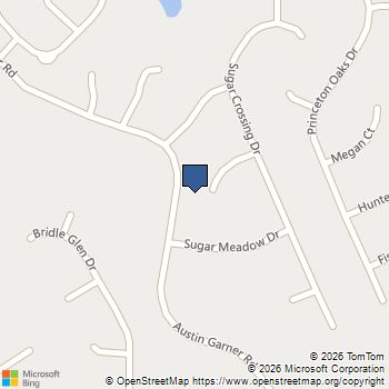 932 Sugar Meadow Lane Sugar Hill, GA MLS# 10831434