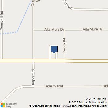 7285 Agave Road Joshua Tree, CA MLS# 25596235