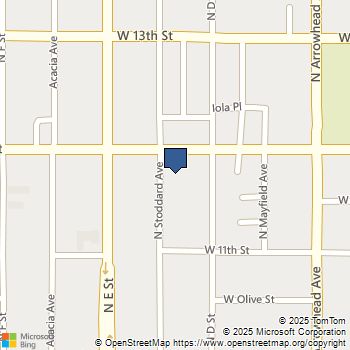 439 W Base Line San Bernardino, CA MLS# IG25228924