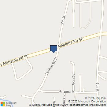 141 Old Alabama Road SE Emerson, GA MLS# 7713056