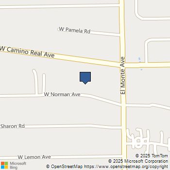 239 W Norman Avenue Arcadia, CA MLS# AR25034266