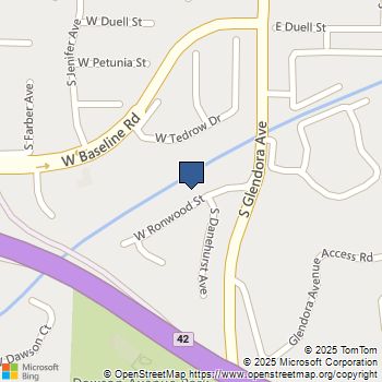 125 W Ronwood Street Glendora, CA MLS# WS25221739