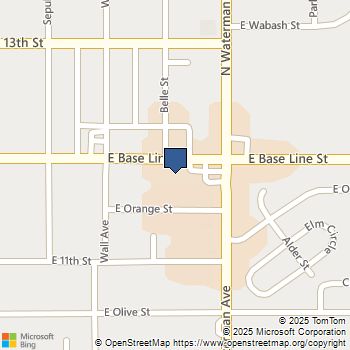 261 E Base Line San Bernardino, CA MLS# IG25278838