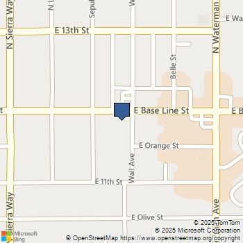 225 E BASE LINE Street San Bernardino, CA MLS# IV21059795