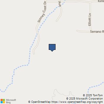 9 Stoney Crest Road Joshua Tree, CA MLS# OC25122108