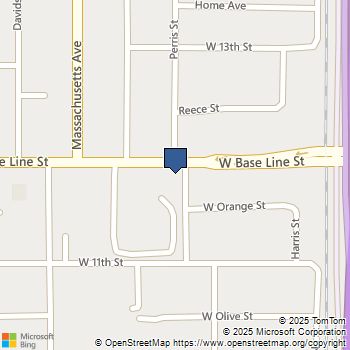 1232 W Base Line Street San Bernardino, CA MLS# HD25180014