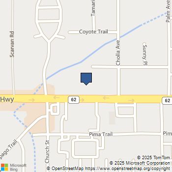 56334 Twentynine Palms Highway Yucca Valley, CA MLS# JT25231164