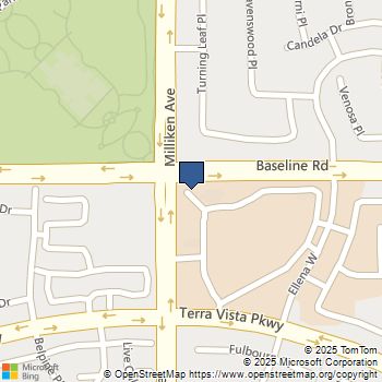 7349 Milliken 140 Rancho Cucamonga, CA MLS# IV25178126