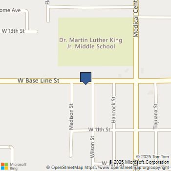 1705 W Base Line Street San Bernardino, CA MLS# IG25100557