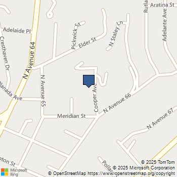 829 Cooper Avenue Los Angeles, CA MLS# SR25193397