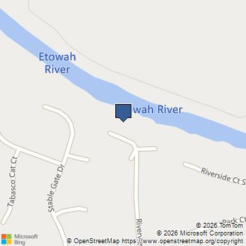 40 Riverview Court SE Cartersville, GA MLS# 10687313