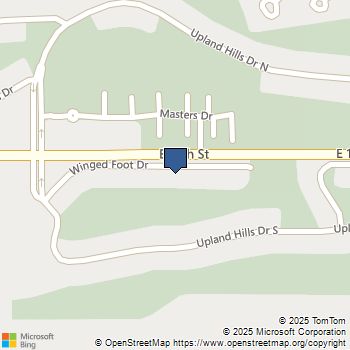 1244 Winged Foot Drive Upland, CA MLS# PW25224873