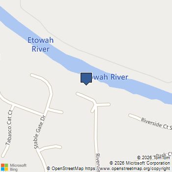 40 Riverview Court Cartersville, GA MLS# 7715980