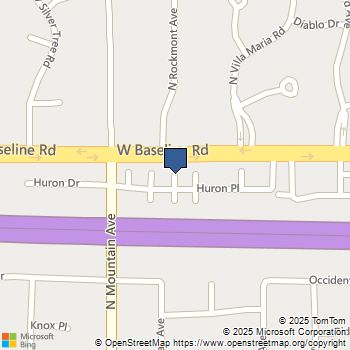 753 Huron Place Claremont, CA MLS# MB25126311