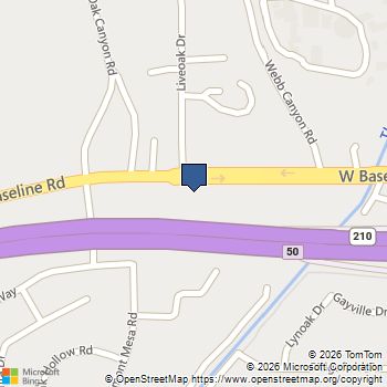 1298 W Baseline Claremont, CA MLS# IG25281851