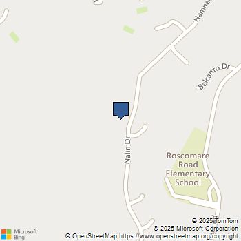 2451 Nalin Drive Los Angeles, CA MLS# 25502343