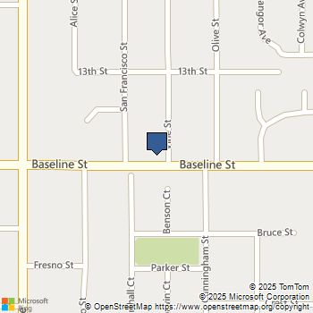 26654 Baseline Street Highland, CA MLS# CV25079223