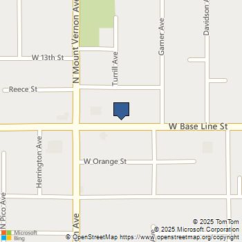 1256 W Baseline San Bernardino, CA MLS# IG25238118