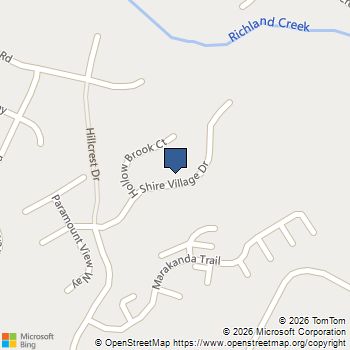 1630 Shire Village Drive Sugar Hill, GA MLS# 7746585