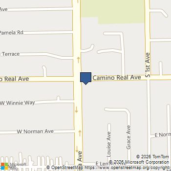 1608 S Santa Anita Arcadia, CA MLS# AR26211352