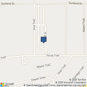 55524 Yucca Trail 80 Yucca Valley, CA MLS# JT25067033