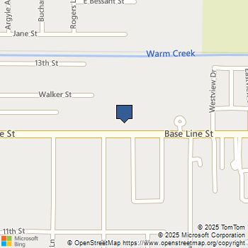 0 Baseline San Bernardino, CA MLS# CV25218979