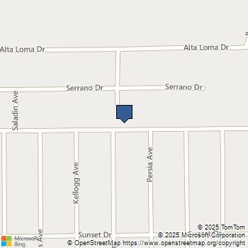 74908 Baseline Road 29 Palms, CA MLS# TR25231882