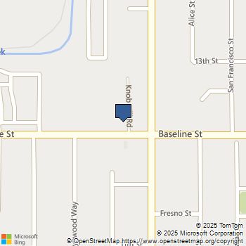 26468 Baseline Street Highland, CA MLS# CV25022929