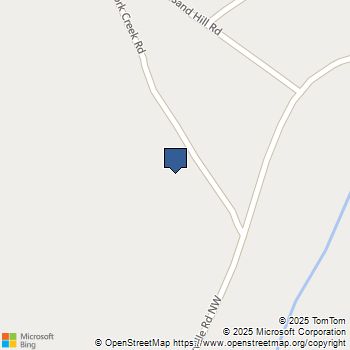 0 Fork Creek Road Bowman, GA MLS# CM1027845