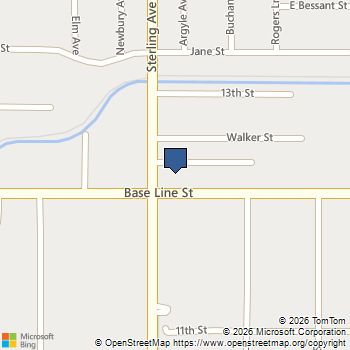 25716 Baseline Highland, CA MLS# NP26028081