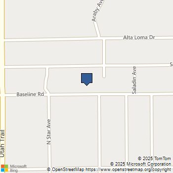 0 Baseline Ave 29 Palms, CA MLS# CV25223454