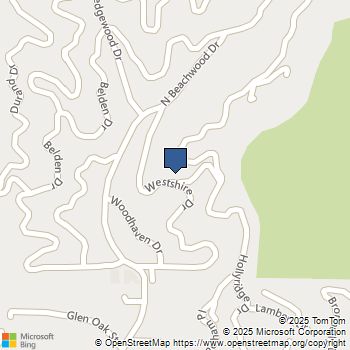 2820 Westshire Drive Los Angeles, CA MLS# 25525731