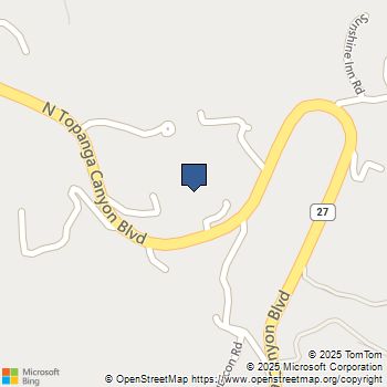 2152 N Topanga Canyon Boulevard Topanga, CA MLS# 25565143