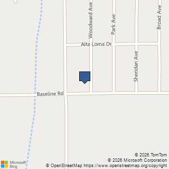 0 Woodward 29 Palms, CA MLS# MB26131213