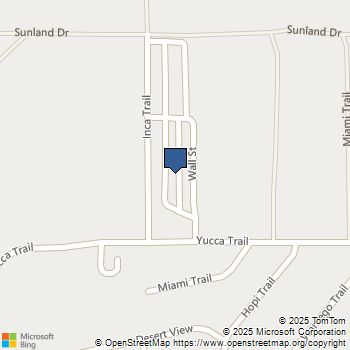 55524 Yucca Trail 55 Yucca Valley, CA MLS# JT25180579