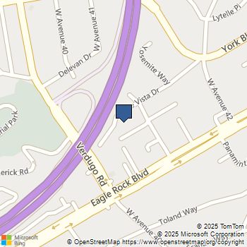 3022 Valle Vista Drive 4 Los Angeles, CA MLS# DW25214707