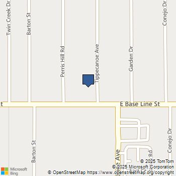 7282 Tippecanoe Avenue San Bernardino, CA MLS# CV24230935