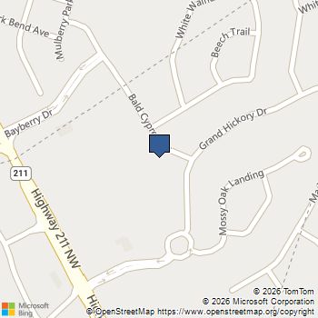 2611 Bald Cypress Drive Braselton, GA MLS# 7753360