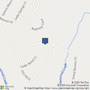 6009 Grand Reunion Drive Hoschton, GA MLS# 10768314