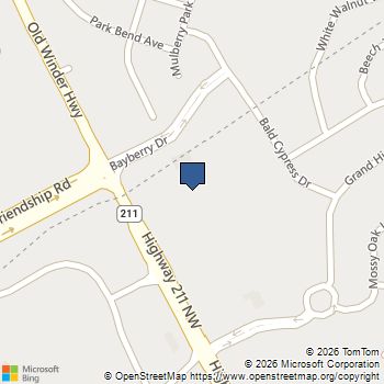 2655 Old Winder Highway LOT 8B Braselton, GA MLS# 10679275