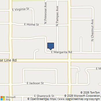 624 E Margarita Rialto, CA MLS# CV26191713