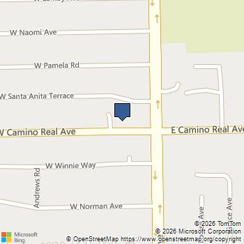 21 W Camino Real Arcadia, CA MLS# CV26023366