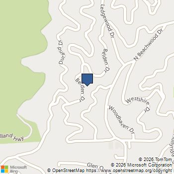 2882 Belden Drive Los Angeles, CA MLS# 26637407