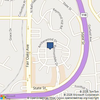 313 Raymondale Drive D South Pasadena, CA MLS# SR25227430