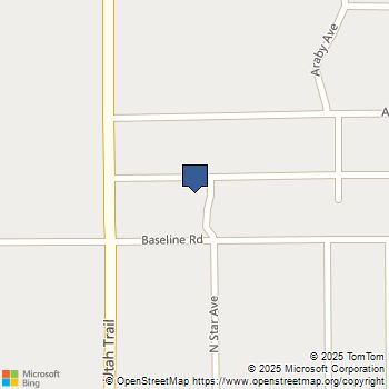 219 Serrano Way 29 Palms, CA MLS# 219138572PS