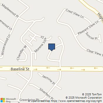 7184 Veranda Lane Highland, CA MLS# CV25139953