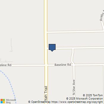 74517 Serrano 29 Palms, CA MLS# JT25259436